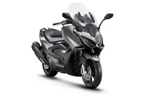 Kymco AK Premium 550cc
