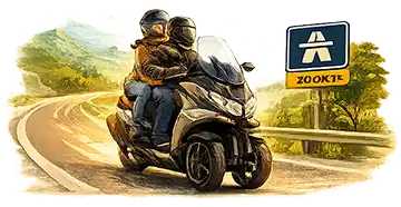 Pour les longues distances