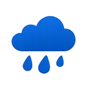 securité sous la pluie