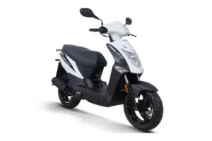 Kymco Agility 50