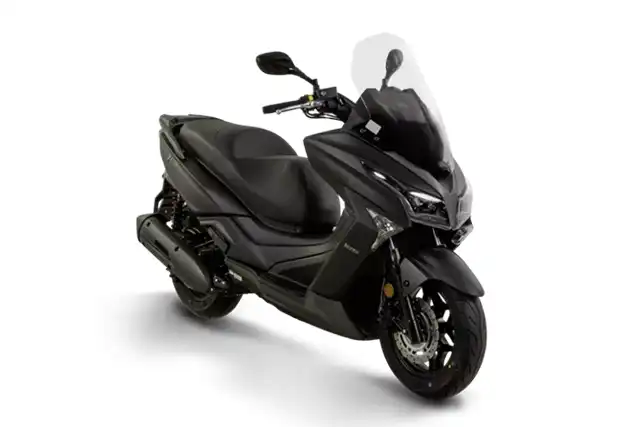 Kymco X.Town 125i