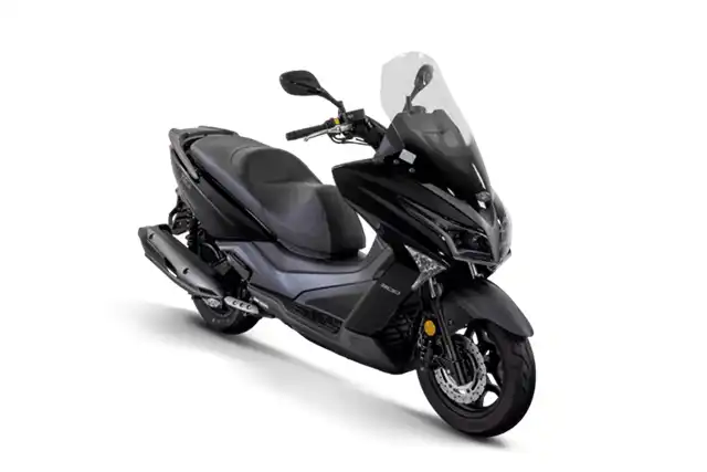 Kymco X.Town 300i