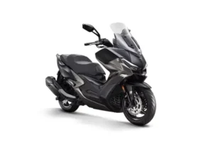 Kymco Xciting VS 400