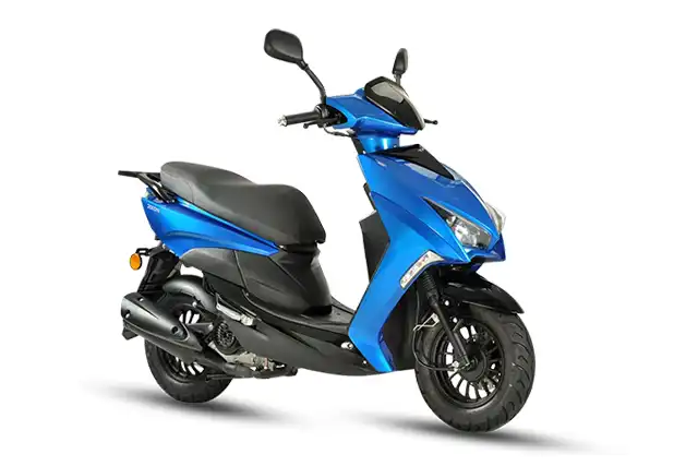 TNT Motor Dixon 10 bleu face