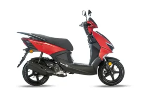 TNT Motor Dixon 12 50cc