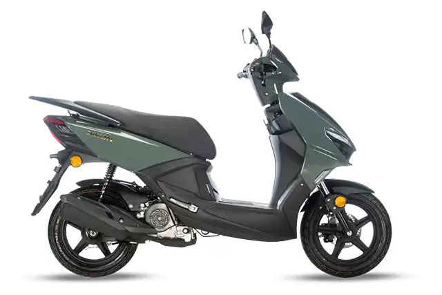 TNT Motor Dixon 12 vert