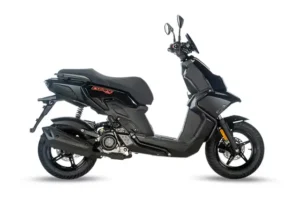 TNT Motor Escape 50