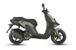 TNT Motor Escape Baroudeur 50