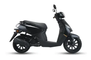 TNT Motor Junior 12 50cc