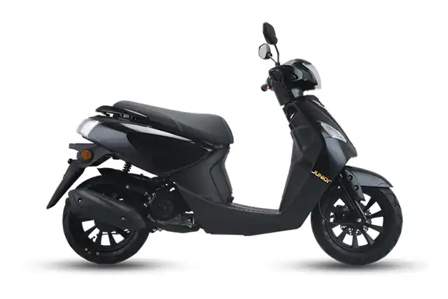 TNT Motor Junior 12 50cc