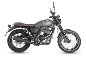 TNT Motor Scrambler 250 AM-90