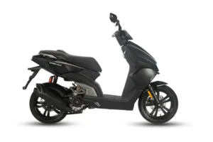 TNT Motor Streetmax 50