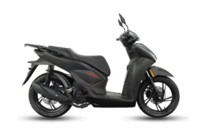 TNT Motor XCS 125