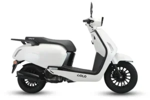 TNT Motor YOLO 50