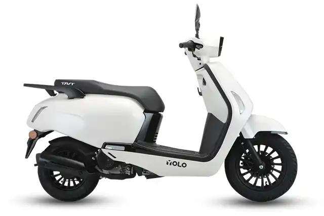 TNT Motor YOLO 50