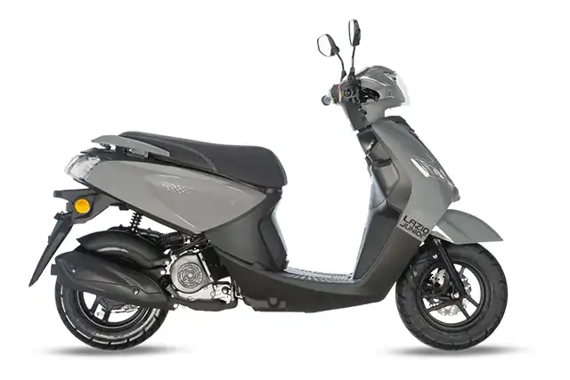 TNT Motor Junior 10 50cc