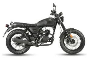 TNT Motor Scrambler AM-84 50cc
