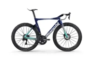 Bianchi Oltre PRO Ultegra Di2