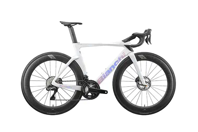 Bianchi Oltre PRO Force AXS E1