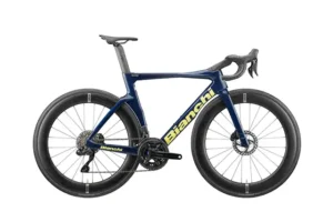 Bianchi Oltre Comp Ultegra Di2
