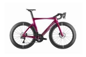 Bianchi Oltre Comp Rival AXS E1
