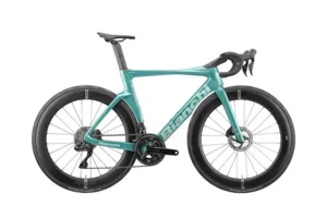 Bianchi Oltre Comp 105 Di2