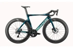 Bianchi Oltre PRO Ultegra Di2 4iiii