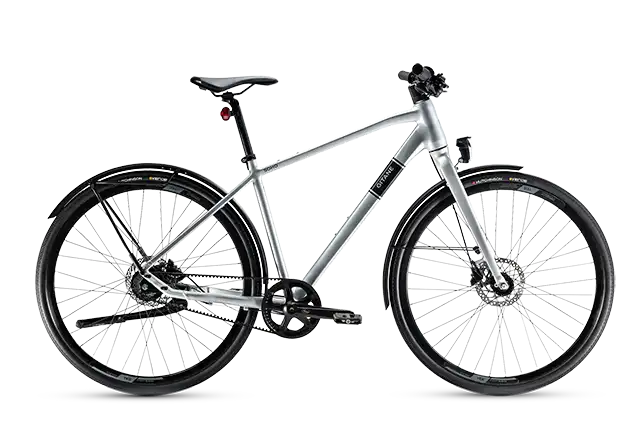 Le VTC le vélo polyvalent par excellence