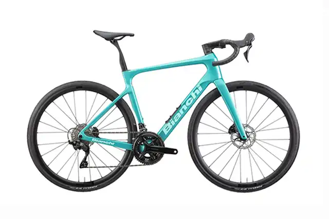Bianchi Infinito 105 12v