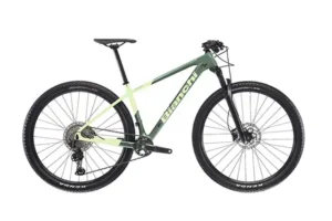 Bianchi Nitron XT 1×12