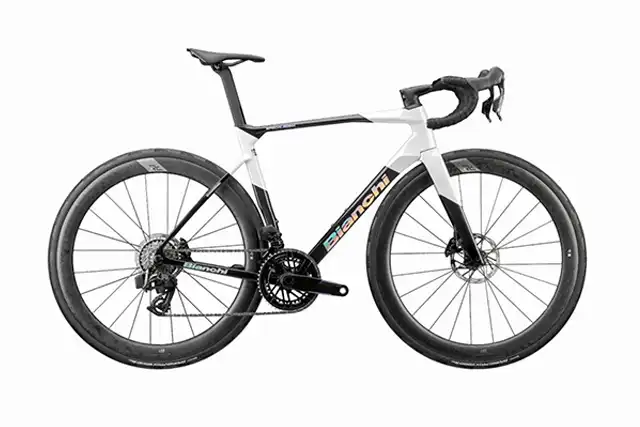 Bianchi Specialissima PRO Force AXS E1 Ying & Yang