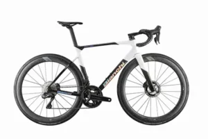Bianchi Specialissima PRO Ultegra Di2 4iiii