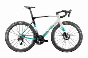 Bianchi Specialissima RC Dura-Ace Di2 4iiii