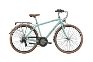 Bianchi Spillo Deluxe Tourney 21 vitesses