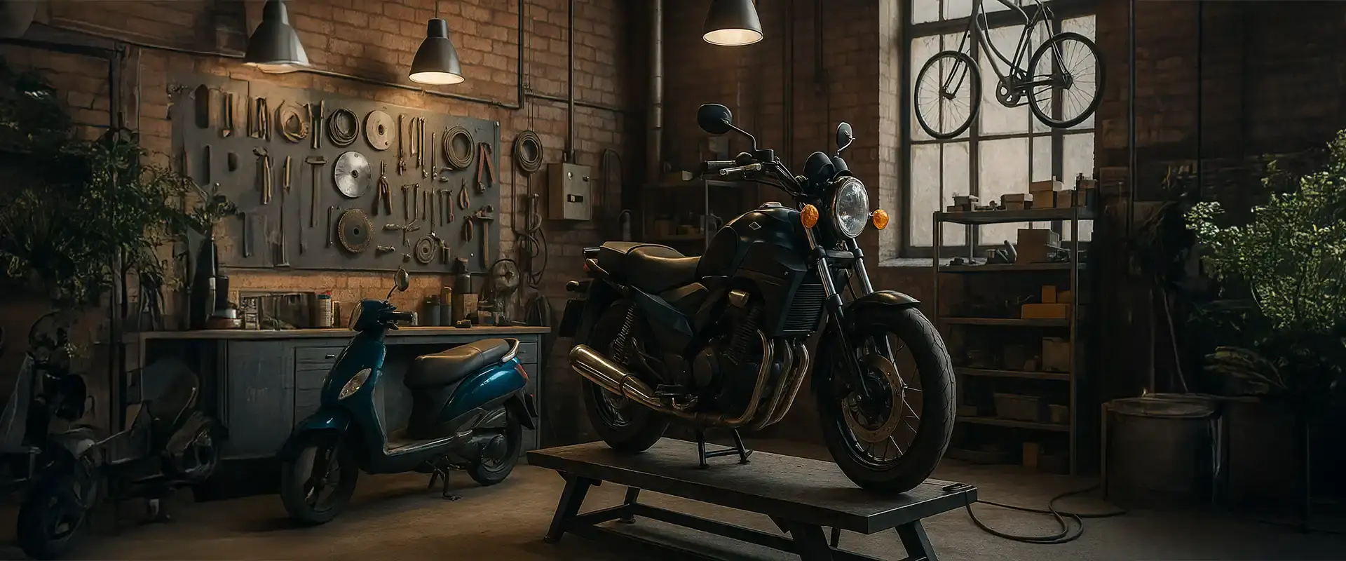 Scooters & motos Peugeot : concessionnaire officiel